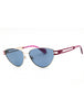 32V - gold / blue