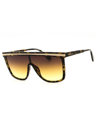 Max & Co MO0099 injected propionate Shield  Women's Sunglasses