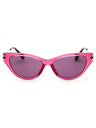 66Y - shiny red / violet