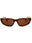 52E - dark havana / brown