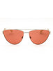 16E - shiny palladium / brown