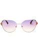 32Z - gold / gradient or mirror violet