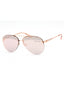 11084Z - Rose Gold / Grey Mirror Rose Gold