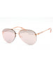 11084Z - Rose Gold / Grey Mirror Rose Gold