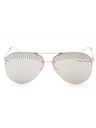 Michael Kors 0MK1135B Metal Aviator Women's Sunglasses