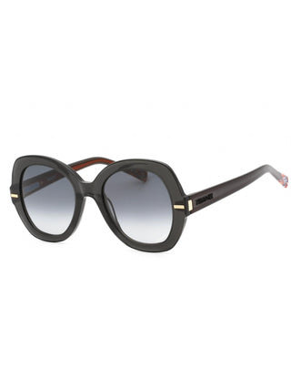 Missoni MIS 0048/S plastic Round  Women's Sunglasses