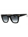 0807 9O - BLACK/DARK GREY SF