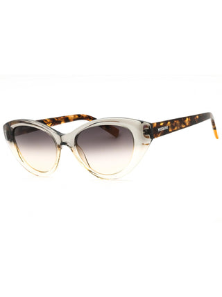 Missoni MIS 0086/S plastic Cat eye  Women's Sunglasses