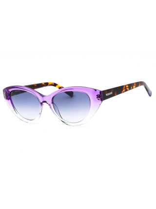 Missoni MIS 0086/S plastic Cat eye  Women's Sunglasses