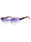 0HKZ 00 - VLT HAVANA/Violet Gradient