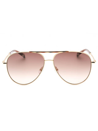 Missoni MIS 0120/S  Metal Aviator  Women's Sunglasses