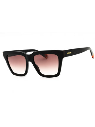 Missoni MIS 0132/S plastic Rectangular  Women's Sunglasses