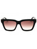 0807 HA - BLACK/BROWN SF