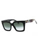 0807 9O - BLACK/DARK GREY SF