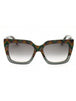 RGK - GREY PATTERN GREEN / Grey Gradient