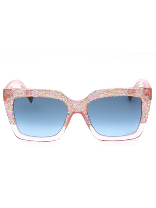 Missoni MIS 0147/S plastic Rectangular  Women's Sunglasses
