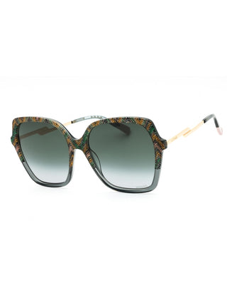 Missoni MIS 0148/S plastic Rectangular  Women's Sunglasses