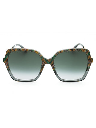 Missoni MIS 0148/S plastic Rectangular  Women's Sunglasses
