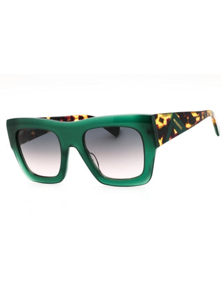 Missoni MIS 0153/S plastic Rectangular  Women's Sunglasses