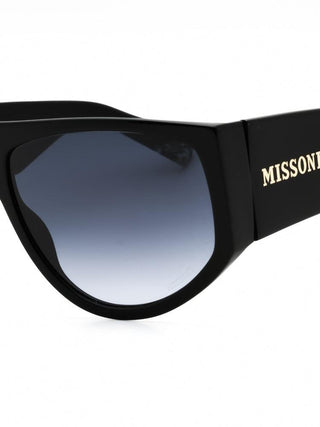 Missoni MIS 0165/S plastic Oval  Women's Sunglasses
