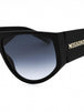 0807 9O - Black/Grey