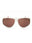 0SZJ EB - Ivory White/Brown Gold