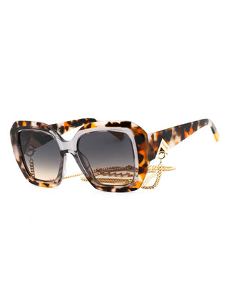 Missoni MIS 0168/G/S plastic Oversized  Women's Sunglasses