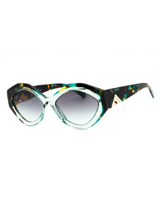 Missoni MIS 0169/S plastic Cat eye  Women's Sunglasses