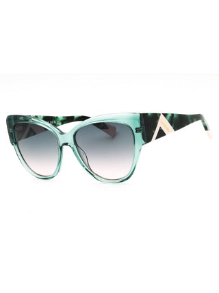 Missoni MIS 0171/S plastic Cat eye  Women's Sunglasses