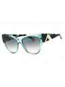 01ED JP - GREEN/GREEN PINK