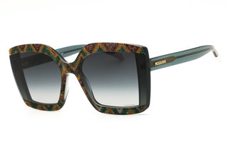 Missoni MIS 0186/S Sunglasses-Beverly Hills Eyewear