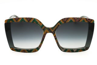 Missoni MIS 0186/S Sunglasses-Beverly Hills Eyewear