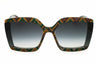 RGK - GREY PATTERN GREEN / Grey Gradient