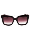 00T7 3X - PURPLE/BROWN SF
