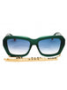 01ED I4 - GREEN/Grey Green Gradient
