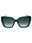 01ED 9O - GREEN/DARK GREY SF