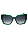 01ED 9O - GREEN/DARK GREY SF