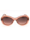 0FWM 3X - NUDE/PINK DS