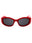 0C9A IR - RED/GREY