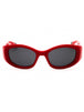 0C9A IR - RED/GREY
