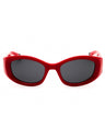 0C9A IR - RED/GREY