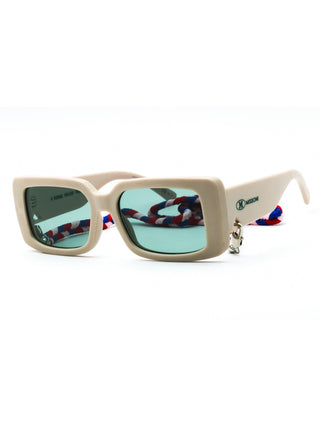 M Missoni MMI 0087/S plastic Rectangular  Women's Sunglasses