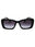 1AB5D1 - Black/Grey Gradient