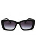 1AB5D1 - Black/Grey Gradient