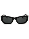 1AB5S0 - Black/Dark Grey