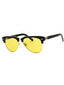 1AB07O - Black/Green