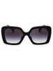 1AB5D1 - Black/Grey Gradient