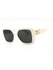 1425S0 - White/Dark Grey