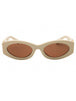 21D90Q - Milk/Brown