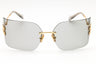 5AK30B - Gold/Light Grey